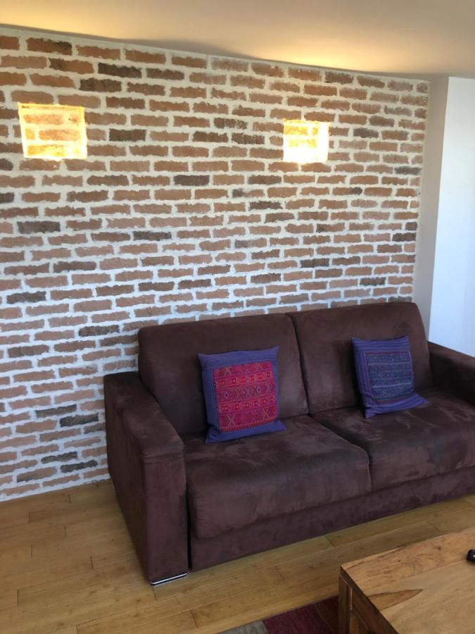 Appartement Centre Croisette Emplacement Exceptionnel Cannes Exterior photo