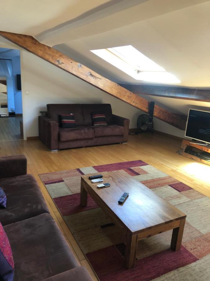 Appartement Centre Croisette Emplacement Exceptionnel Cannes Exterior photo