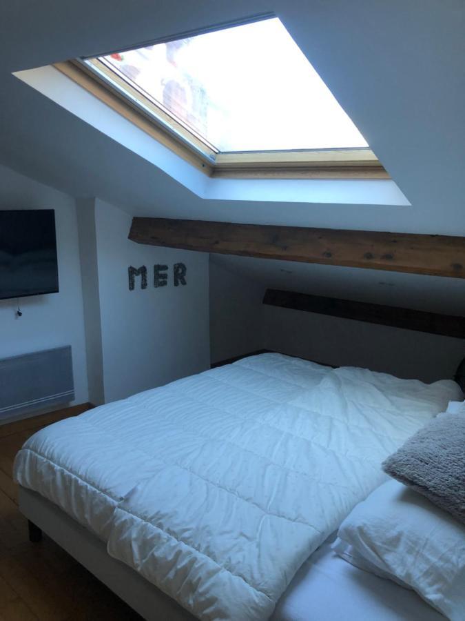 Appartement Centre Croisette Emplacement Exceptionnel Cannes Exterior photo