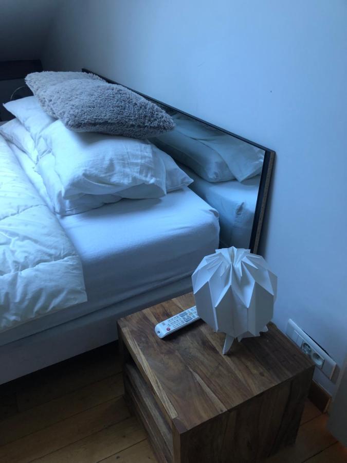 Appartement Centre Croisette Emplacement Exceptionnel Cannes Exterior photo
