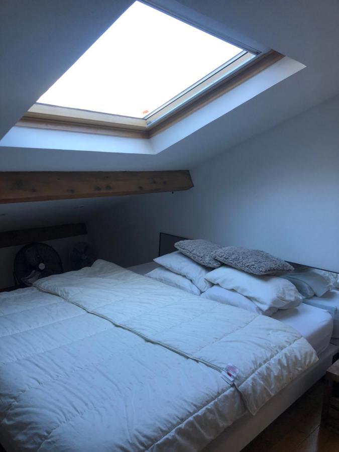 Appartement Centre Croisette Emplacement Exceptionnel Cannes Exterior photo