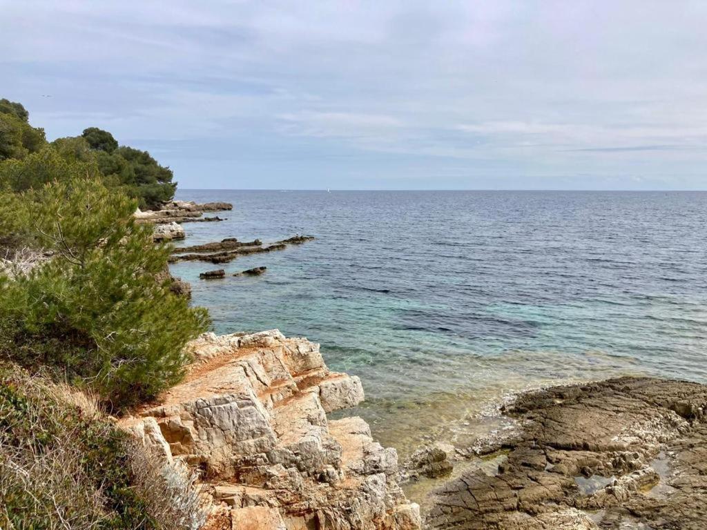 Appartement Centre Croisette Emplacement Exceptionnel Cannes Exterior photo